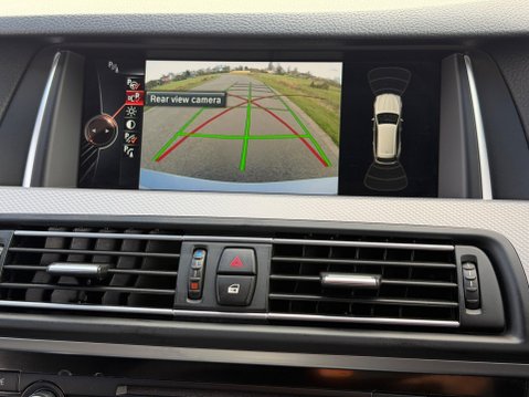 BMW 5 Series 3.0 535d M Sport Touring Auto Euro 6 (s/s) 5dr 79