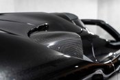 Ferrari SF90 XX SPIDER. OVER £80K IN OPTIONS. CARBON WHEELS. BRUSHED SHIELDS. 64
