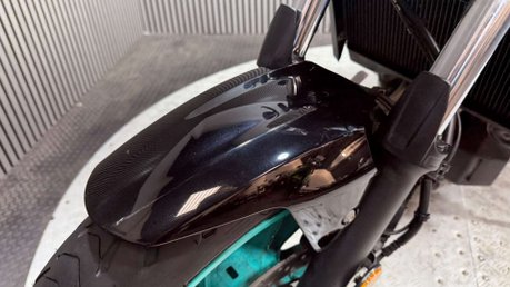 Yamaha MT-07 2024 ONLY 4K 1 OWNER A2 RESTRICTABLE 700CC NAKED 33