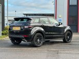 Land Rover Range Rover Evoque 2.0 TD4 HSE Dynamic SUV 5dr Diesel Manual 4WD Euro 6 (s/s) (180 ps) 25