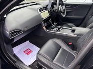 Jaguar XE P250i R-Dynamic S Saloon 4dr Petrol Auto Euro 6 (s/s) (250 ps) 11