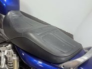 Suzuki GSX1400 2003 30K VERY CLEAN MUSCLE BIKE NEW MOT 1400CC NAKED 11