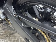 Yamaha MT-125 MT 125 2015 11K VERY CLEAN MOT SERVICED 15BHP 125CC NAKED 15