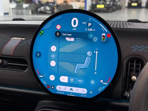 Mini Hatch 2.0S Sport Hatchback 3dr Petrol Steptronic Euro 6 (s/s) (204 ps) 61