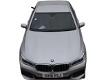 BMW 7 Series 2.0 740e 9.2kWh M Sport Saloon 4dr Petrol Plug-in Hybrid Auto Euro 6 (s/s)  7