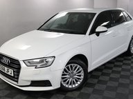Audi A3 SPORTBACK TFSI SE TECHNIK 17