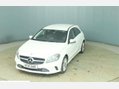 Mercedes-Benz A Class 1.5 A180d Sport Euro 6 (s/s) 5dr 17