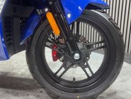 Tianying TY50 2025 DIRECT BIKES 50 159 MILES 50CC LEARNER SCOOTER 37