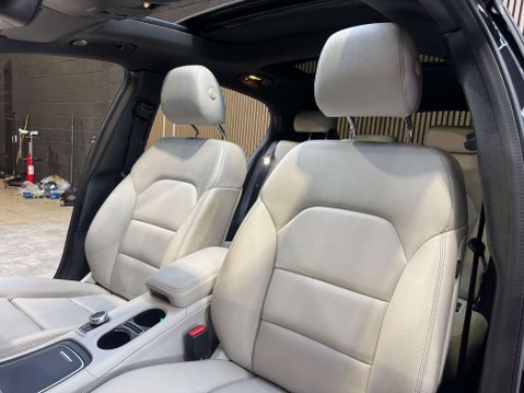 Mercedes-Benz GLA 2.1 GLA 200 Sport Premium+ D Auto 5dr 62