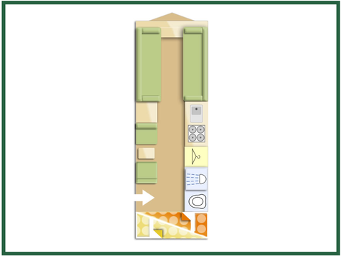 Abbey GTS Expression 550 2