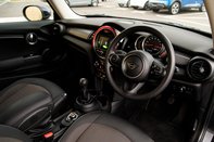 Mini Hatch COOPER CLASSIC 4