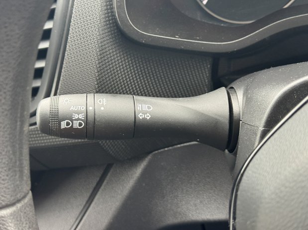 Renault Trafic LWB L2H1 Low Roof Advance L130 Air Con Sensors EURO 6 20