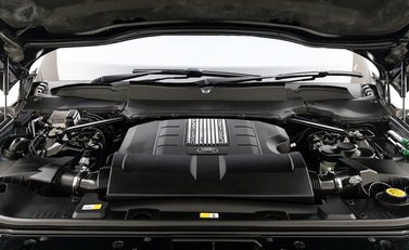 Land Rover Range Rover 5.0 Autobiography LWB 28