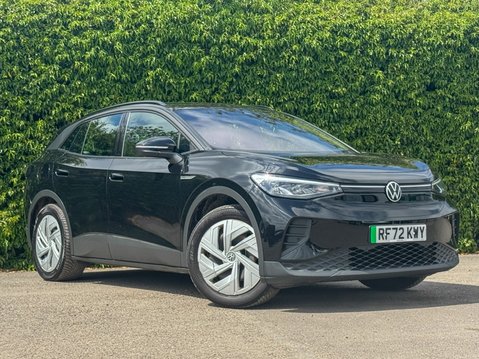 Volkswagen Id.4 Pro 77kWh Life SUV 5dr Electric Auto (174 ps) 26