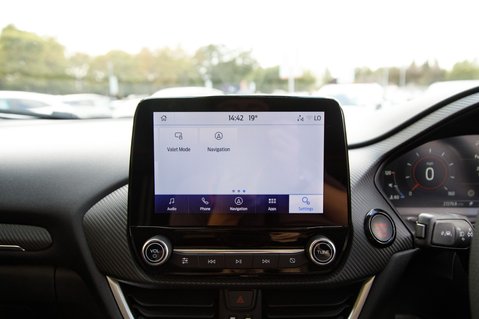 Ford Puma ST 26