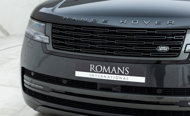 Land Rover Range Rover D350 Autobiography 22