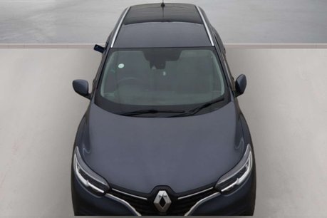 Renault Kadjar 1.3 TCe Dynamique S Nav SUV 5dr Petrol Manual Euro 6 (s/s) (140 ps) 7