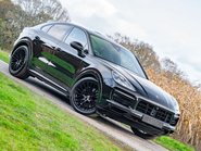 Porsche Cayenne Cayenne GTS 19