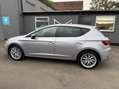 SEAT Leon TSI EVO SE DYNAMIC 9