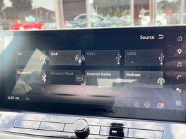 Nissan Qashqai 1.3 Qashqai N-Connecta DiG-T MHEV 5dr 45