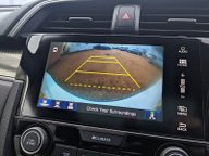 Honda Civic I-DTEC EX 33