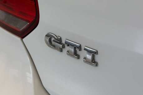 Volkswagen Polo 1.4 TSI GTI Hatchback 5dr Petrol DSG Euro 5 (180 ps) 70