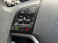 Hyundai TUCSON 1.6 GDi Blue Drive S Euro 6 (s/s) 5dr 9
