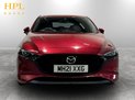 Mazda 3 2.0 e-SKYACTIV-X MHEV Sport Lux Hatchback 5dr Petrol Auto Euro 6 (s/s) (186 2