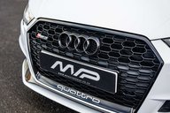 Audi RS3 2.5 RS 3 Sportback TFSI Quattro Semi-Auto 4WD 5dr 35