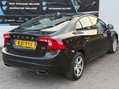 Volvo S60 2.0 D4 Business Edition Euro 6 (s/s) 4dr 19