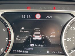 Nissan Qashqai 1.3 Qashqai Acenta Premium DiG-T MHEV 5dr 24