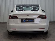 Tesla Model 3 Model 3 Long Range AWD 4WD 4dr 33