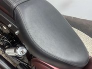 Keeway Superlight 125 2024 ONLY 800 MILES MOT SERVICED 125CC CRUISER BIKE 41