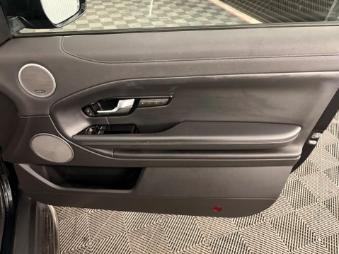 Land Rover Range Rover Evoque 2.0 TD4 HSE Dynamic Auto 4WD Euro 6 (s/s) 3dr 35