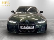 BMW i4 M50 83.9kWh Gran Coupe 5dr Electric Auto 4WD (544 ps) Reverse Camera - Sat 2