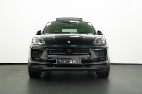 Porsche Macan 2.9T V6 S SUV 5dr Petrol PDK 4WD Euro 6 (s/s) (380 ps) 29