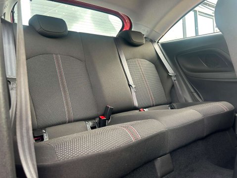 Vauxhall Corsa 1.4 Corsa SRi VX-Line ecoFLEX 3dr 14