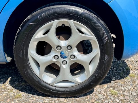 Ford Focus SPORT 39