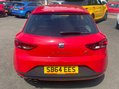 SEAT Leon 1.4 TSI ACT FR Sport Coupe Euro 6 (s/s) 3dr 10