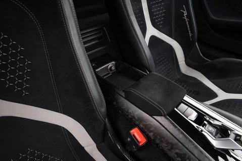 Lamborghini Huracan 5.2 V10 LP 640-4 Performante LDF 4WD Euro 6 (s/s) 2dr 33