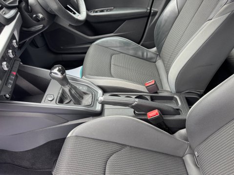 Audi A1 S LINE 35 TFSI S-A 39