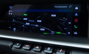 Porsche 911 Targa 4S (992) 25