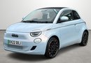 Fiat 500 87kW La Prima 42kWh 2dr Auto 5