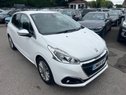 Peugeot 208 1.2 PureTech Allure Euro 6 5dr