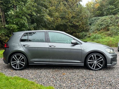 Volkswagen Golf 2.0 Golf GTD TDI 5dr 3