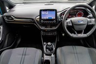 Ford Fiesta ST-2 3