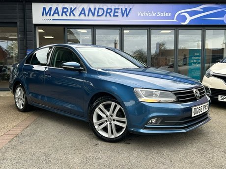 Volkswagen Jetta GT TDI BLUEMOTION TECHNOLOGY