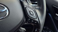 Toyota C-HR 2.0 VVT-h GPF Design SUV 5dr Petrol Hybrid CVT Euro 6 (s/s) (184 ps) 37