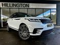 Land Rover Range Rover Velar 2.0 D200 MHEV R-Dynamic HSE Auto 4WD Euro 6 (s/s) 5dr 1