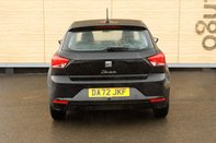 SEAT Ibiza MPI SE 6